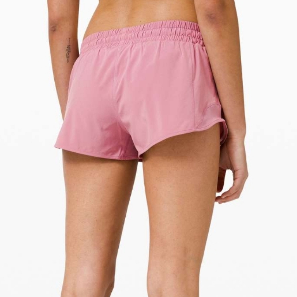 New Lululemon Shorts - Picture 2 of 8